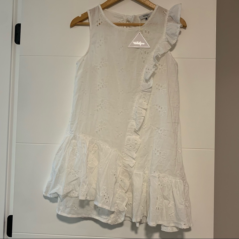 Wildfire | NWT Lace Dress